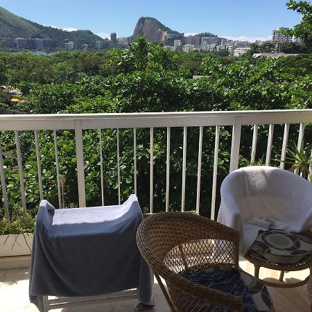B&B Afranio Melo Franco Rio de Janeiro Zewnętrze zdjęcie