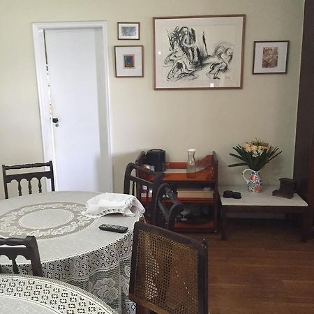B&B Afranio Melo Franco Rio de Janeiro Zewnętrze zdjęcie