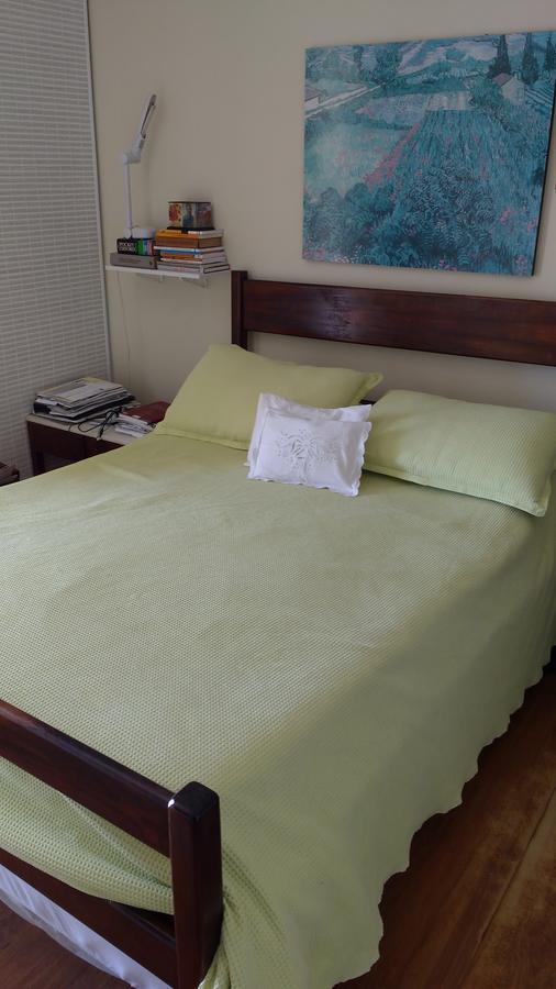 B&B Afranio Melo Franco Rio de Janeiro Zewnętrze zdjęcie