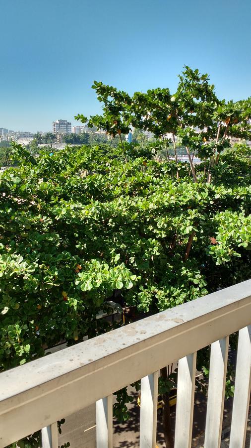 B&B Afranio Melo Franco Rio de Janeiro Zewnętrze zdjęcie