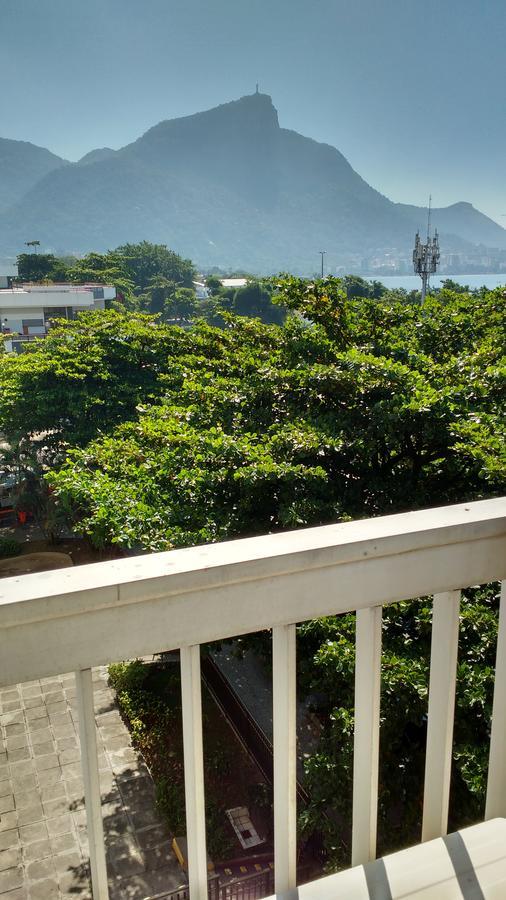 B&B Afranio Melo Franco Rio de Janeiro Zewnętrze zdjęcie