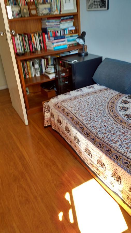 B&B Afranio Melo Franco Rio de Janeiro Zewnętrze zdjęcie