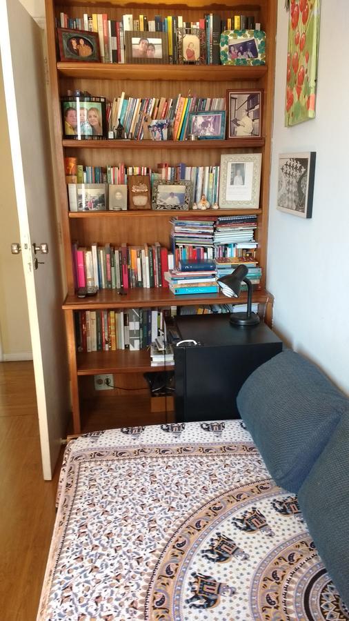 B&B Afranio Melo Franco Rio de Janeiro Zewnętrze zdjęcie