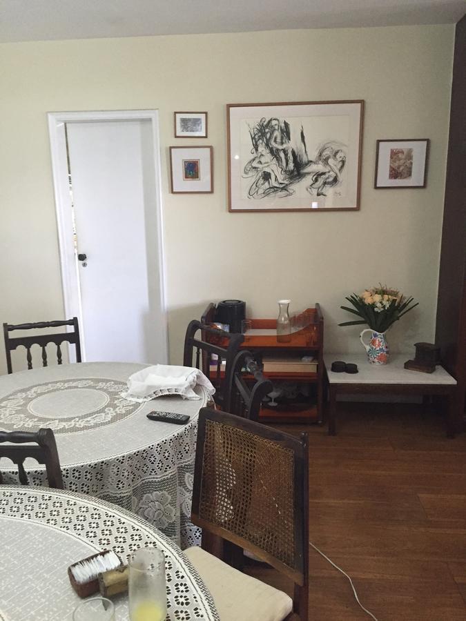 B&B Afranio Melo Franco Rio de Janeiro Zewnętrze zdjęcie