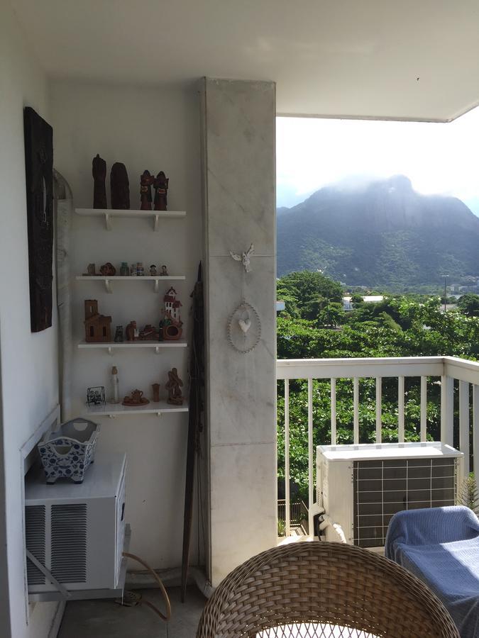 B&B Afranio Melo Franco Rio de Janeiro Zewnętrze zdjęcie
